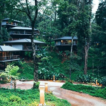 Ayatana Coorg Hotel Somvarpet Exterior photo