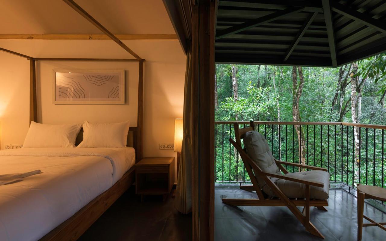 Ayatana Coorg Hotel Somvarpet Exterior photo
