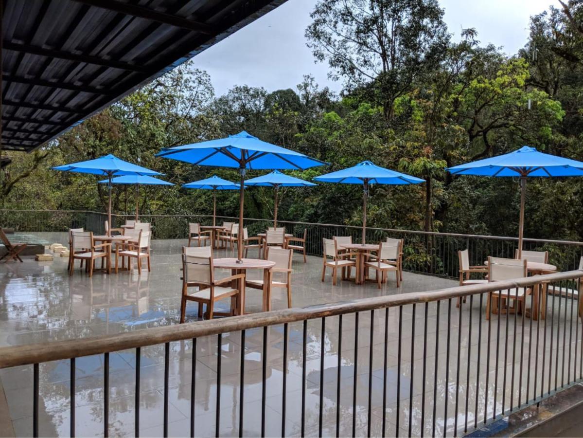 Ayatana Coorg Hotel Somvarpet Exterior photo