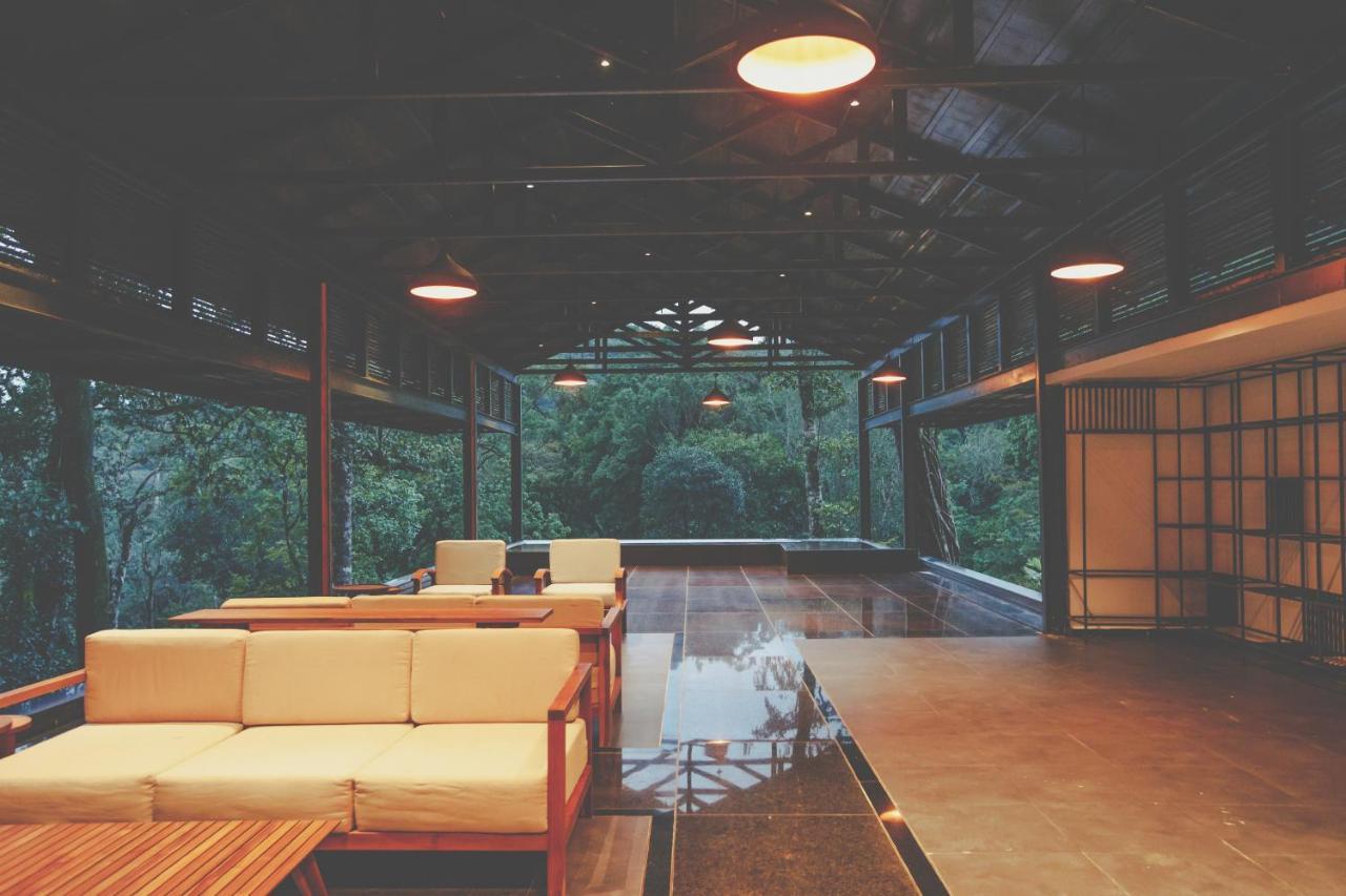 Ayatana Coorg Hotel Somvarpet Exterior photo