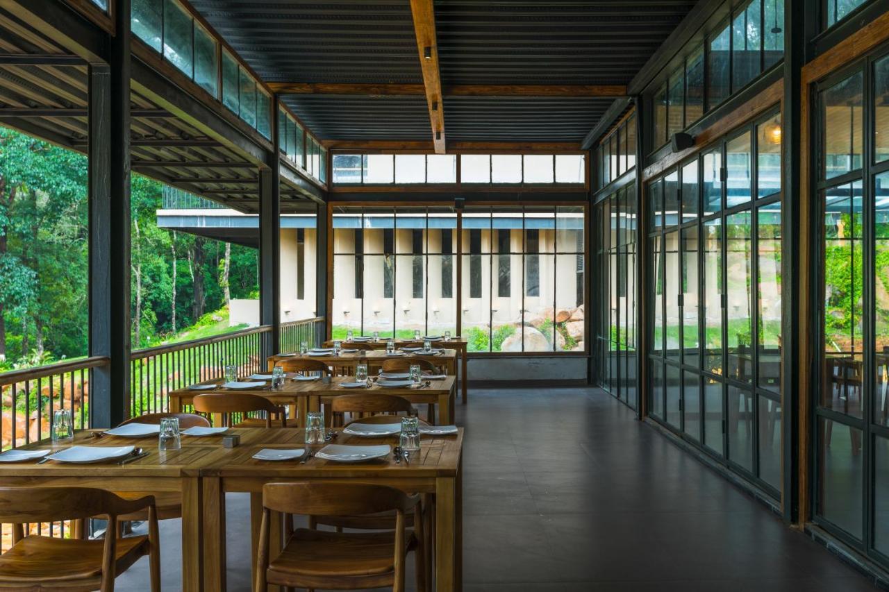 Ayatana Coorg Hotel Somvarpet Exterior photo