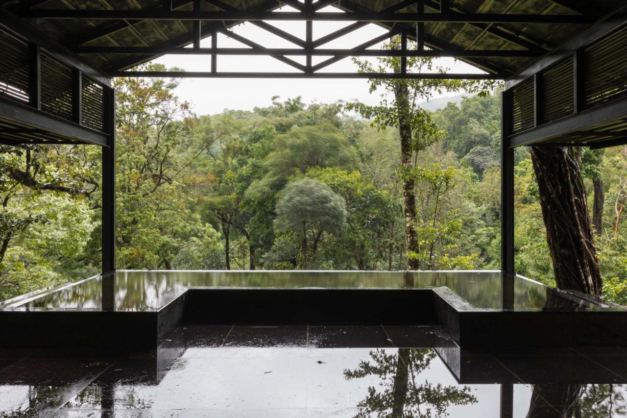 Ayatana Coorg Hotel Somvarpet Exterior photo