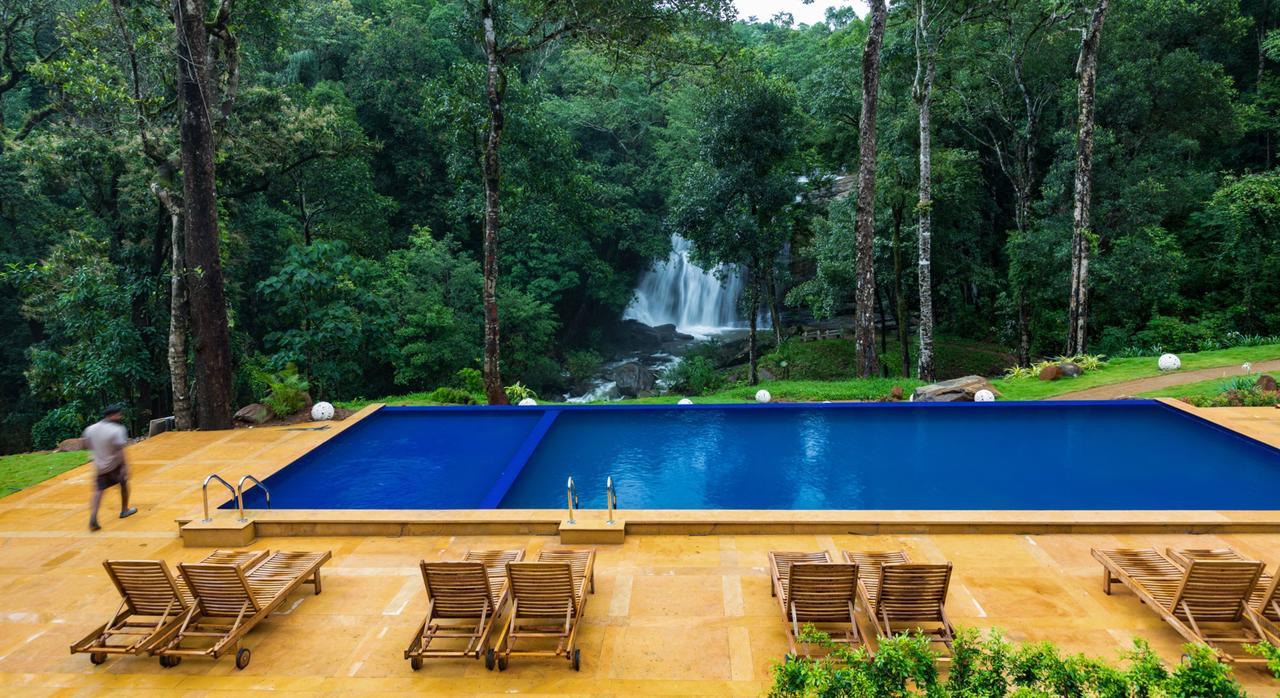 Ayatana Coorg Hotel Somvarpet Exterior photo