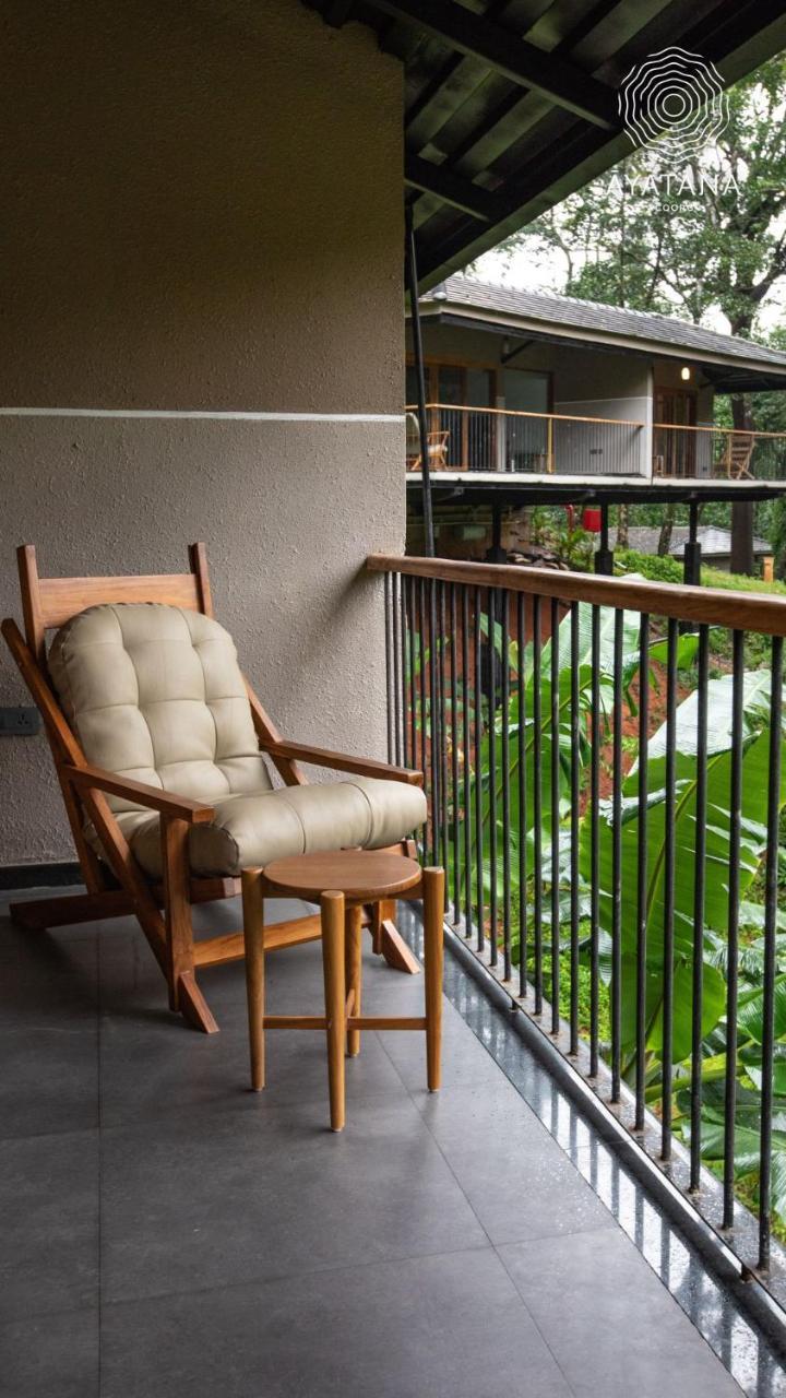 Ayatana Coorg Hotel Somvarpet Exterior photo